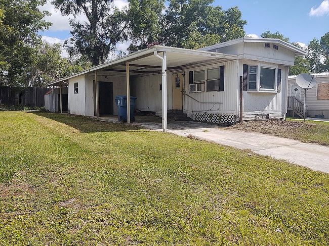 Image of 21357 Campbell Dr