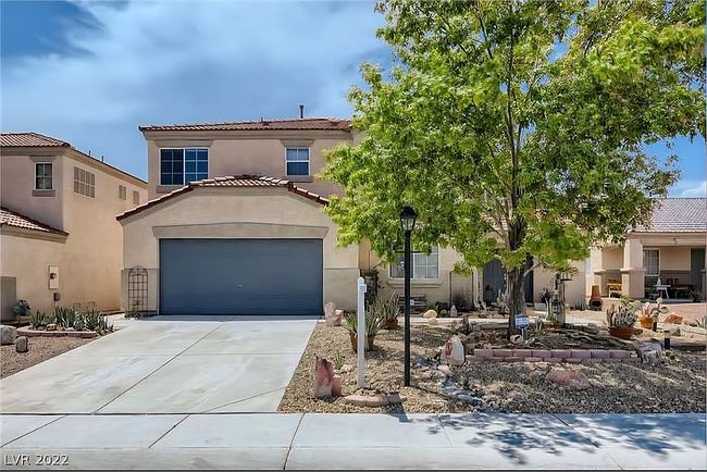 Photo of 6729 Montezuma Castle Ln, North Las Vegas, NV