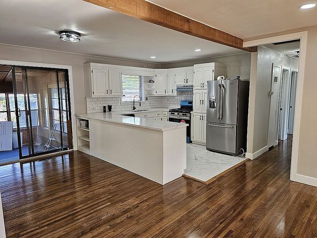 Photo of 1803 N Marion Ave, Tulsa, OK