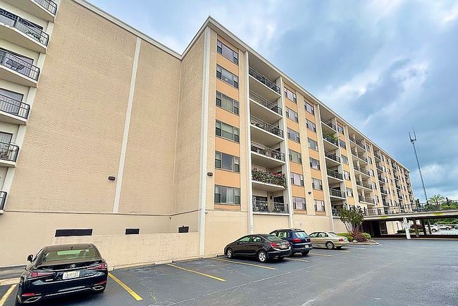 Image of 1200 Beacon Pkwy E Unit 509