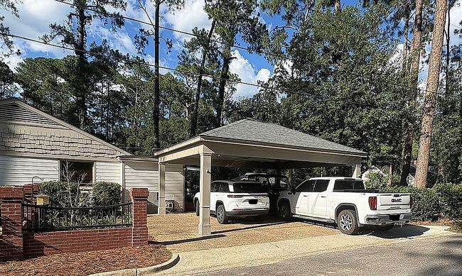 Photo of 1601 Murray Ave, Tifton, GA