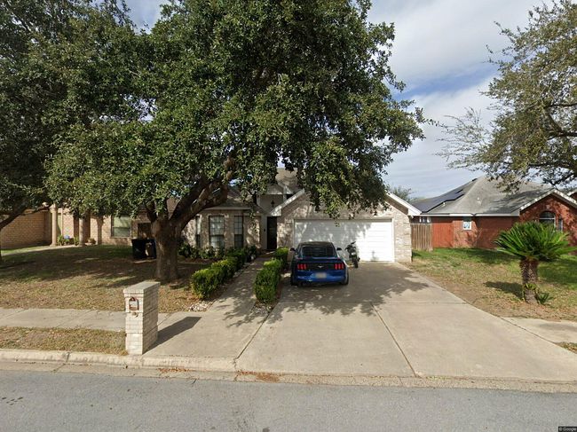 Photo of 4000 Hickory Ave