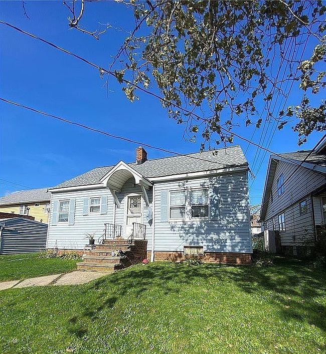 11604 Governor Ave, Cleveland, OH