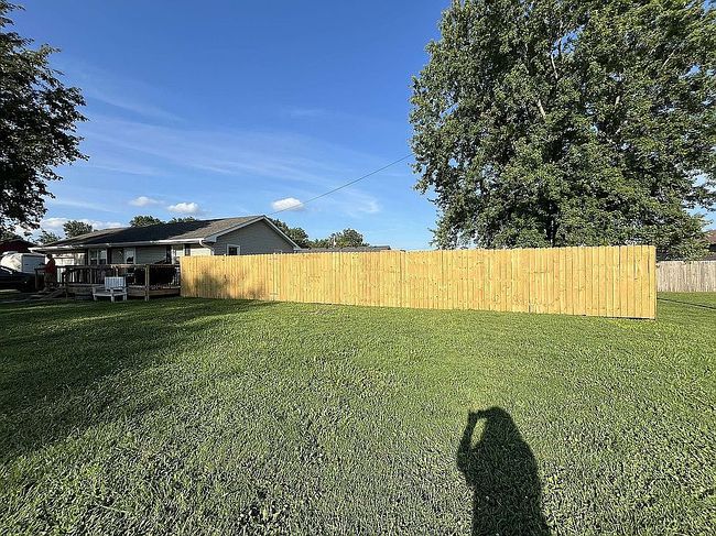 Photo of 205 N Coats St, Norborne, MO