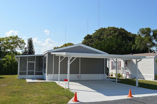 Photo of 436 Nova Rd #73, Ormond Beach, FL