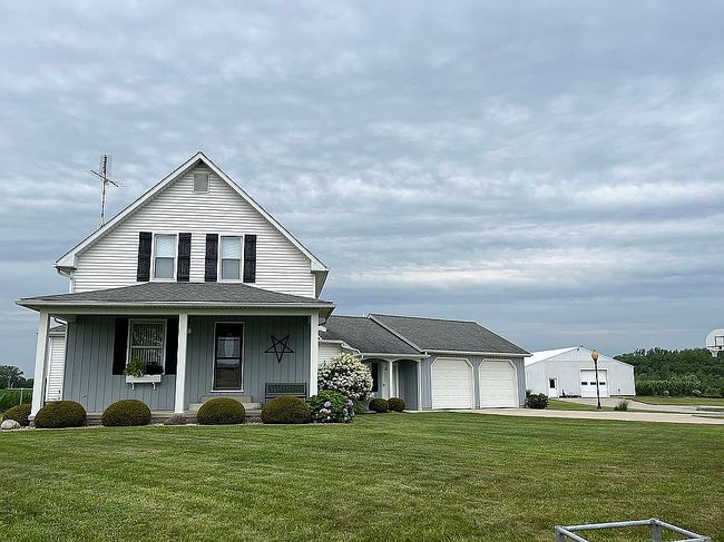 Photo of 8579 County Road 23, Archbold, OH