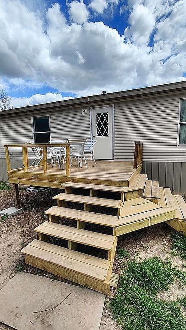 Image of 3518 Evergreen Dr