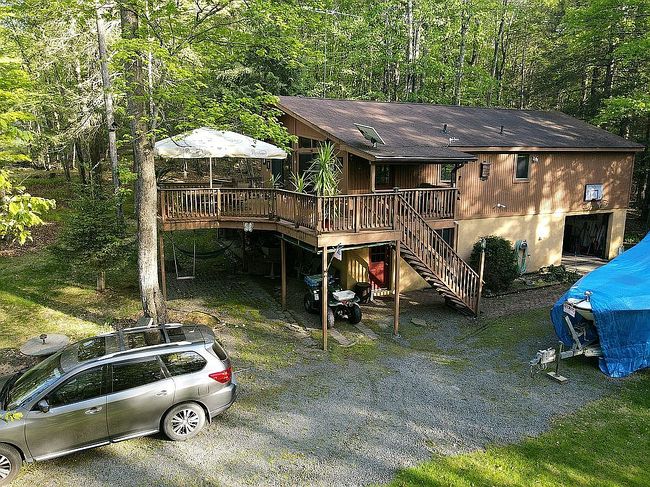 Image of 111 S Knob Rd