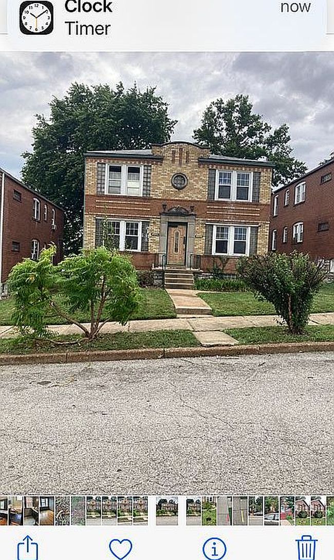 Photo of 4944 Kemper Ave, Saint Louis, MO