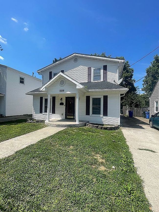 Photo of 309 Richmond Ave