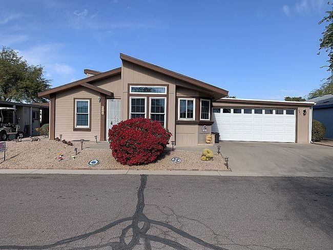 Image of 8500 E Southern Ave Lot 401