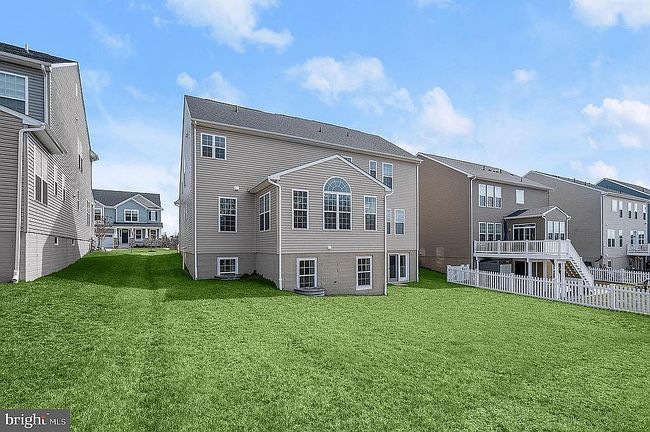 Photo of 12562 Vincents Way, Clarksville, MD