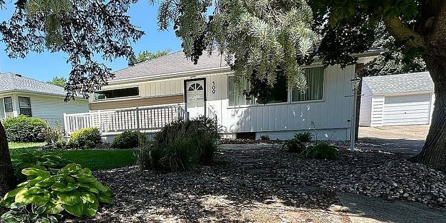 Photo of 509 Maple Ave, Schleswig, IA