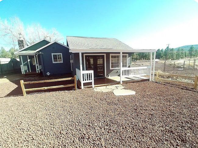 Photo of 2000 Airport Rd, Williams, AZ