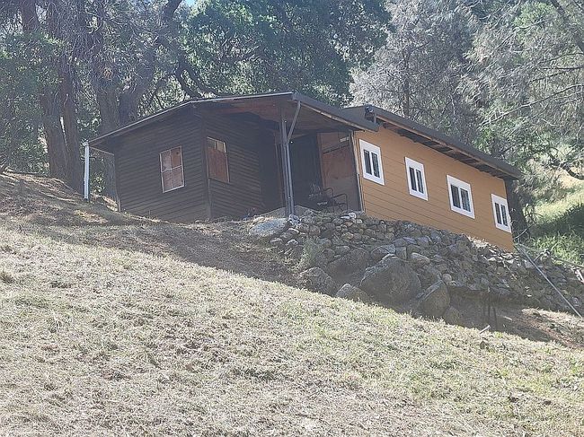 Image of 18222 Caliente Creek Rd
