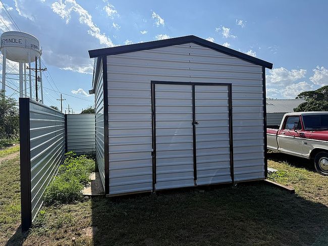 Photo of 603 Sw Avenue G, Seminole, TX