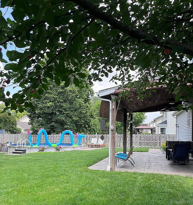 Image of 2807 Woodridge Rd