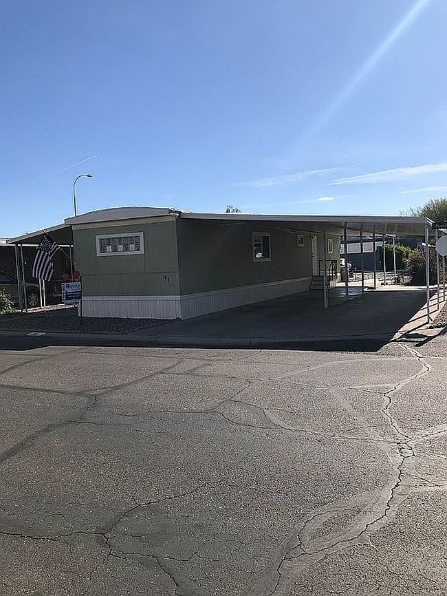 Image of 535 S Alma School Rd #91