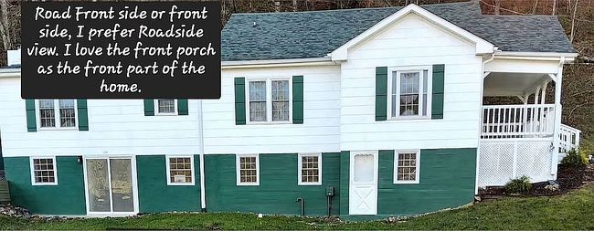 Photo of 1294 Cane Creek Rd, Bakersville, NC