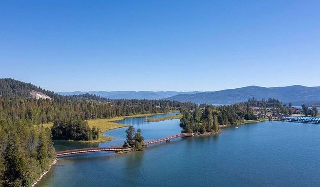 Photo of 619 Ames Way, Dover, ID