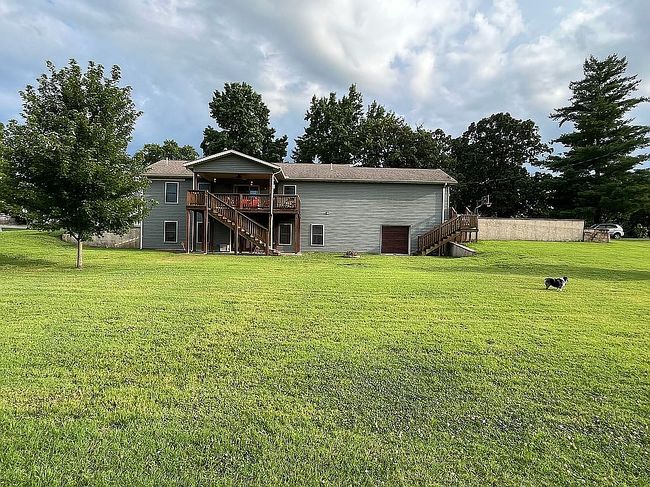 Photo of 446 E 10th St, Baxter Springs, KS