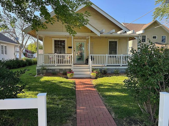 Photo of 226 W 13th St, Carroll, IA