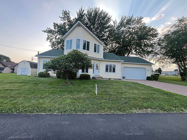 Photo of 2970 N Swift Dr, Port Clinton, OH
