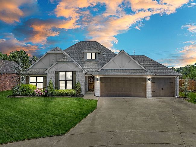 Image of 444 E 130th Pl S