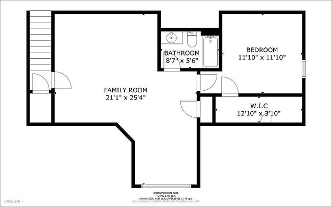 Image of 3457 Nw 174th St
