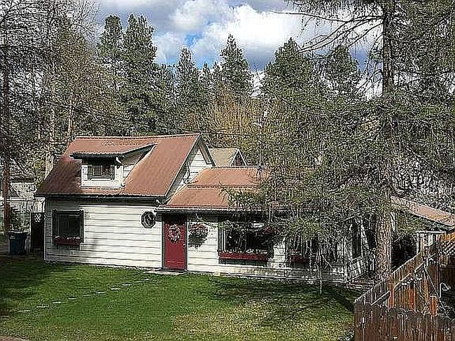 Image of 510 Cone St