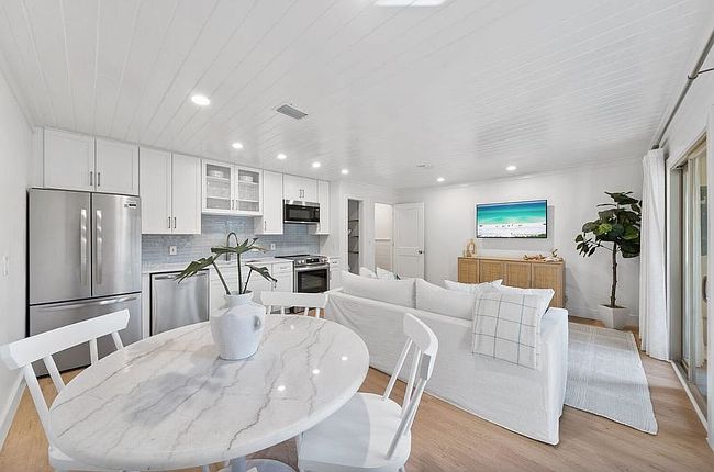 Photo of 81 S Orange St #205, Inlet Beach, FL