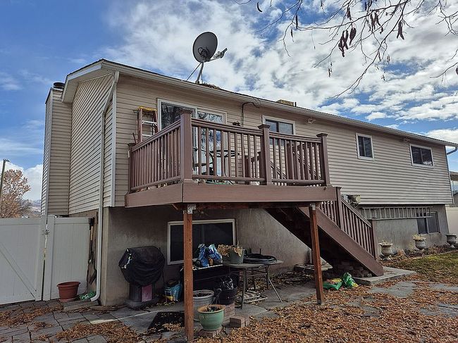 Photo of 825 N Star Crest Dr, Salt Lake City, UT