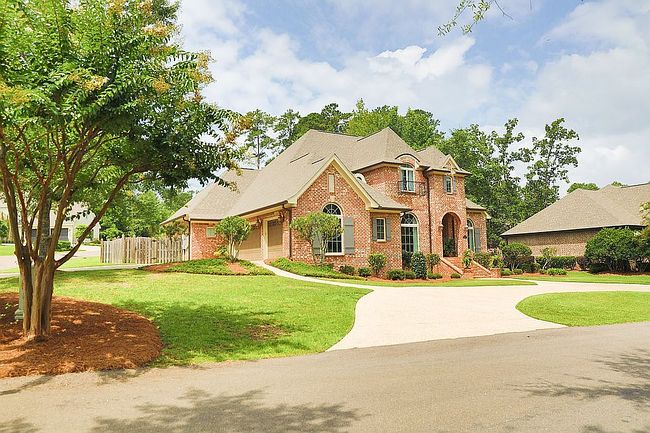 Photo of 4 Katyford Dr, Laurel, MS