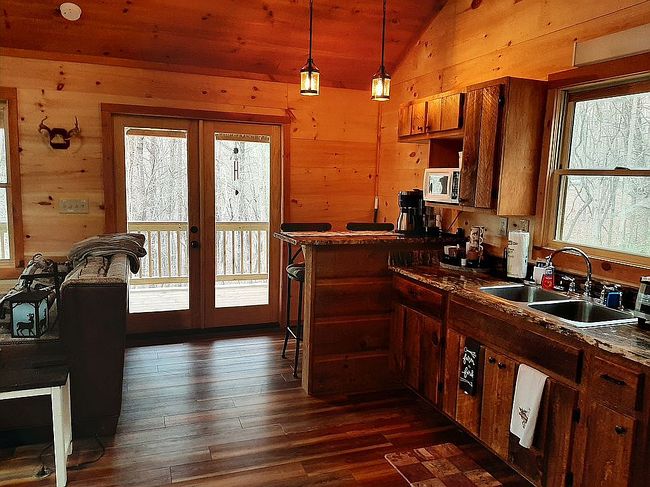 Photo of 99 Mull Dr, Mineral Bluff, GA