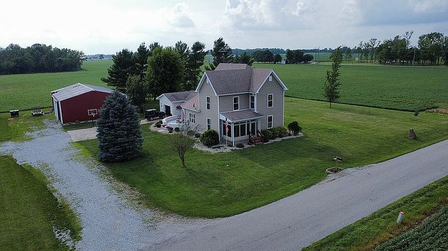 Photo of 2877 N Rushville Rd