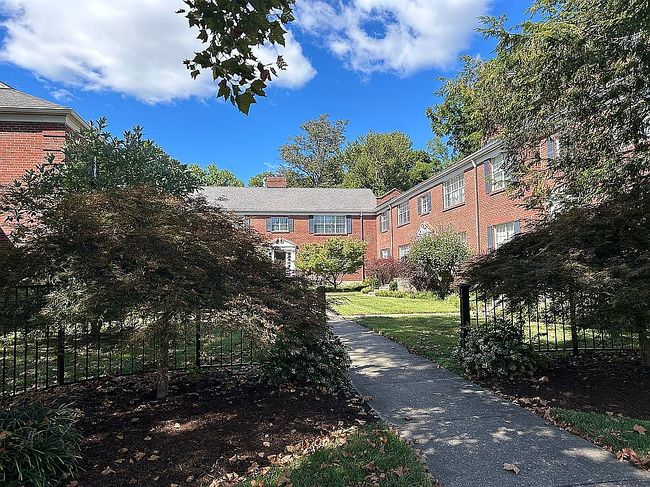 Image of 114 Crescent Ave Apt E4