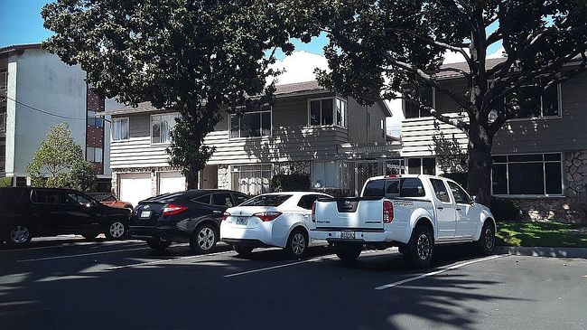 1575 E Appleton St Apt 14, Long Beach, CA