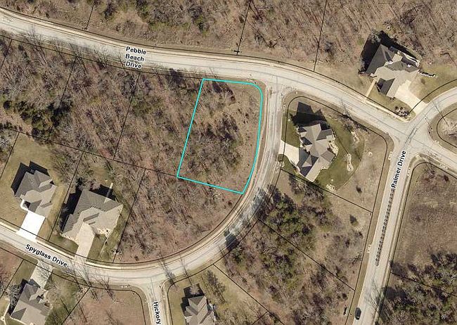 Image of 0 Spyglass Dr