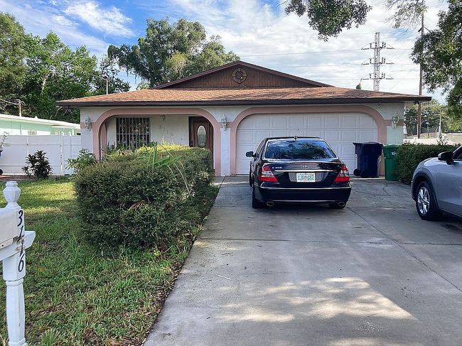 3116 W Abdella St, Tampa, FL