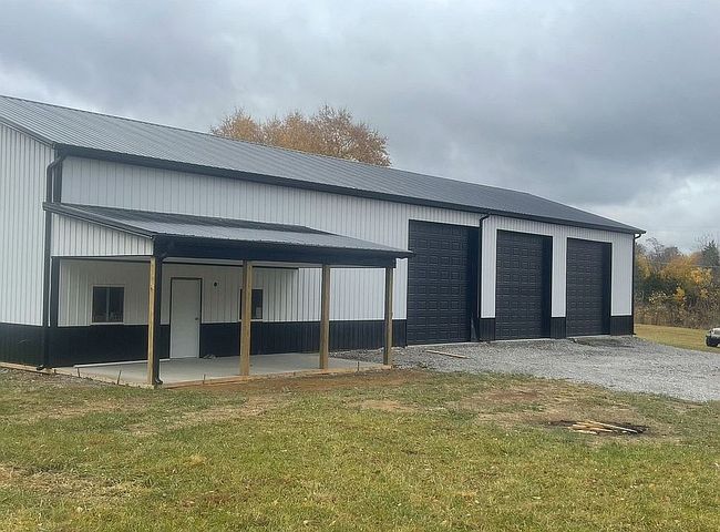 Image of 1266 Whitfield Ln