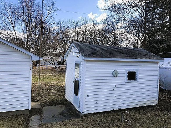 Image of 304 N Parker St