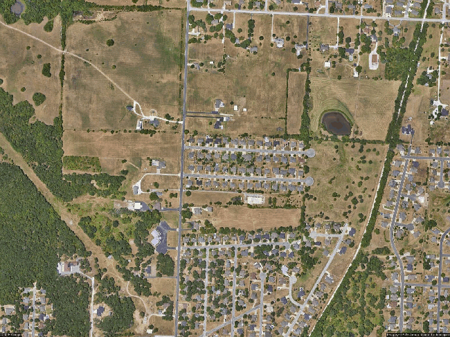 Photo of 1322 S Roosevelt Ave, Joplin, MO