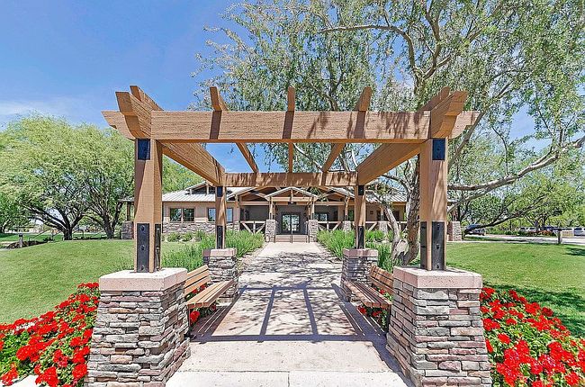 Photo of 4140 S Splendor Ct, Gilbert, AZ
