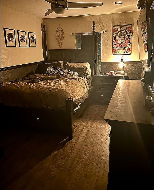 Photo of 70 Burress St, Houston, TX
