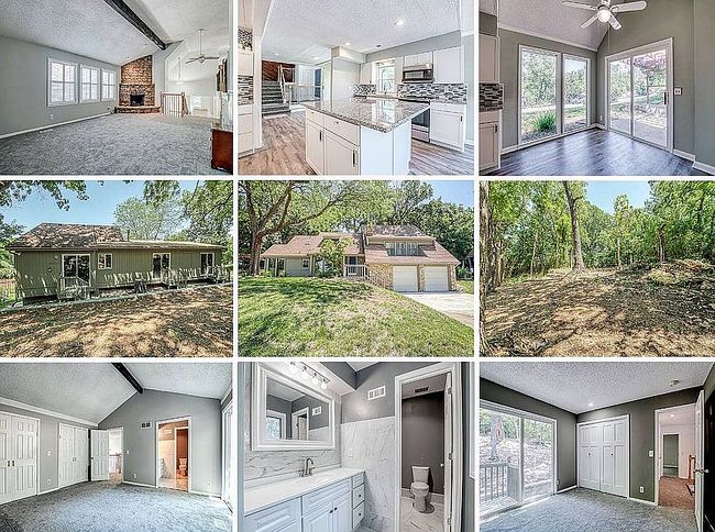 Photo of 16015 Meadow Ln, Stilwell, KS