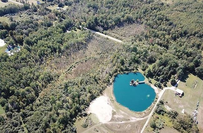Photo of 1730 Stout Rd, Barton City, MI