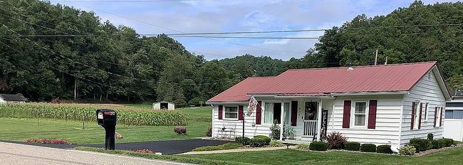 Photo of 634 Williams Crk, Rush, KY
