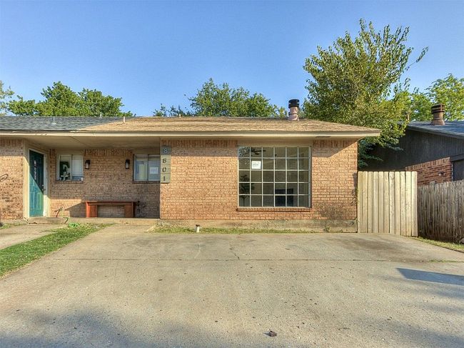 Preview of property located at 8801 Saint George Way