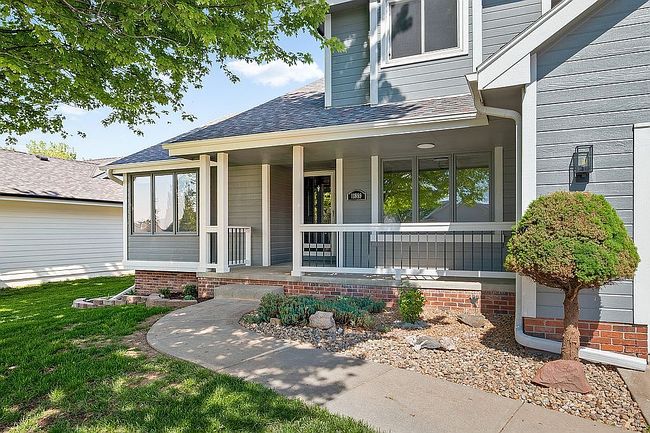 Image of 11889 S 217th St