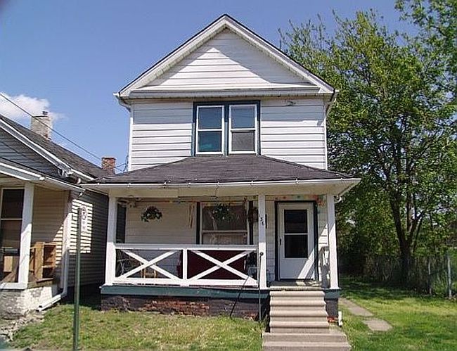 Photo of 136 Eastern Ave, Toledo, OH